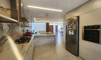 Imagem 7: Casa com 5 dormitórios à venda, 400 m² por R$ 3.300.000 - Fradinhos - Vitória/ES