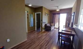 Imagem 3: Oportunidade - Apartamento - Vista Verde - Residencial Solare Vista Verde - 2 Dormitórios