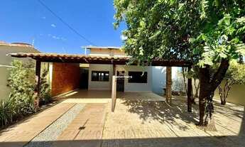 Imagem: Casa - 03 Quartos sendo 01 Suíte Plena