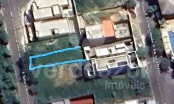 Imagem: Terreno à venda no Jardim Ibirapuera em