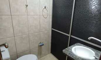 Imagem 3: /Casa na Cidade Nova - 2 Quartos