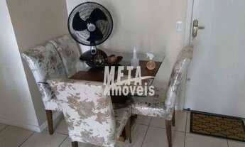 Imagem 6: Apartamento com 2 dormitórios à venda, 65 m² por R$ 265.000,00 - Parque Santo Amaro - Camp