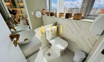 Imagem 7: Magnífica Clínica Médica no Órion Complex. Abertas Oportunidades para Aluguéis por Período