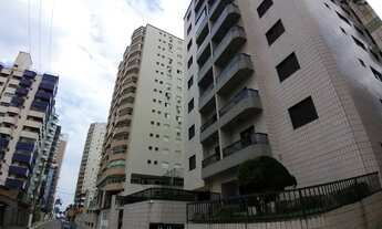Imagem: Apartamento em Avenida Carlos Martiniano