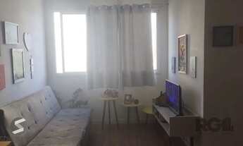 Imagem 3: Apartamento em Sarandi