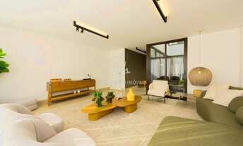 Imagem 3: Casa à venda em Campinas, Bairro das Palmeiras, com 3 suítes, com 172.52 m², Bothanica Gra