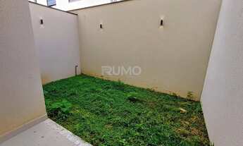 Imagem 7: Casa - Parque Taquaral - Campinas