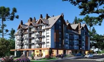 Imagem 2: Apartamento no bairro Planalto