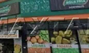 Imagem 2: Prédio comercial com renda à venda na Água Fria, de 350m² de área construída