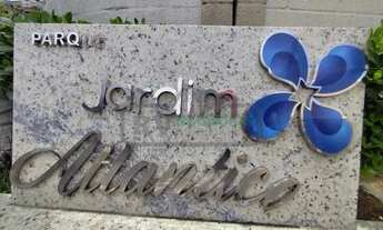 Imagem 2: JLRV0981 Imóvel para venda com 52 metros quadrados com 2 quartos em Jóquei Clube - Juiz de