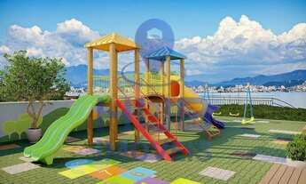 Imagem 3: Apartamento 3 Dormitórios para venda em Florianópolis - SC