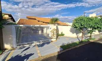 Imagem: Casa com 3 dormitórios à venda, 315 m²