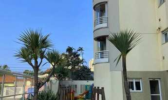 Imagem 5: APARTAMENTO RESIDENCIAL em SANTO ANDRÉ - SP, CASA BRANCA