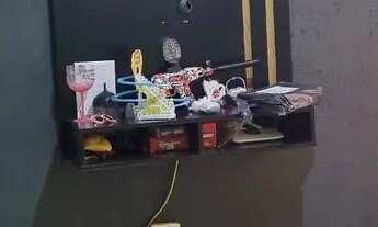 Imagem 2: Oportunidade Barracão. Interlagos