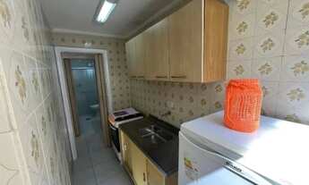 Imagem 4: Kitnet com elevador frente praia GUILHERMINA