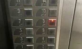 Imagem 3: Apartamento com 3 dormitórios para alugar, 60 m² por R$ 3.200,00/mês - Espinheiro - Recife