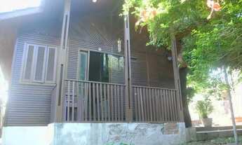 Imagem 2: Casa com 4 Quartos e 4 vagas de garagem no Bairro Vila Ipiranga