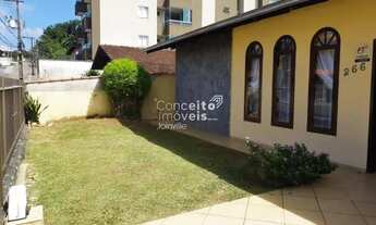 Imagem: Casa Com Piscina No Bairro Floresta