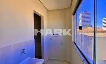 Imagem 7: Apartamento residencial morada do Candeias