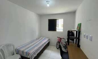 Imagem 7: Apartamento Térreo á Venda 56m² 2 Quartos 1 Suíte Bancários /João Pessoa