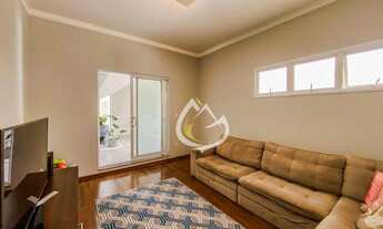 Imagem 7: Casa com 4 dormitórios à venda, 348 m² por R$ 1.900.000,00 - Condomínio Metropolitan Park