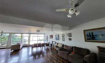 Imagem 2: Apartamento com 4 quartos à venda ou para locação em Copacabana - RJ