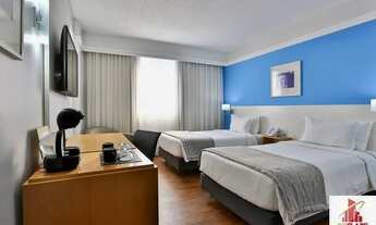 Imagem 2: Flat com ótimo preço no bairro República. Confira!