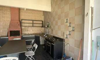 Imagem 2: Espaço para Eventos / Lazer com Piscina