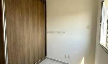 Imagem 7: Vendo Lindo Apartamento No Residencial Torres do Imperial I