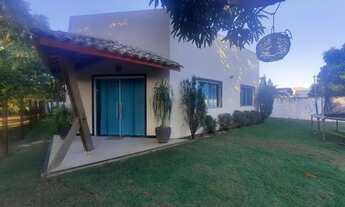 Imagem 4: Casa 2/4 aluguel temporada em condomínio Vilas do Jacuipe