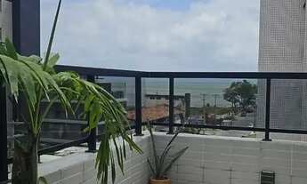 Imagem: Apartamento à venda no BESSA BEACH PRAIA
