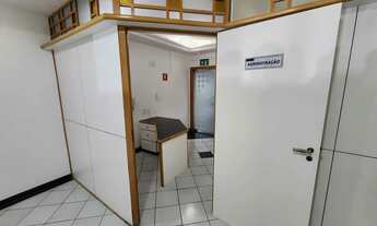 Imagem 4: Sala Comercial no Centro Médico luiz Cunha - Salgado Filho [25631