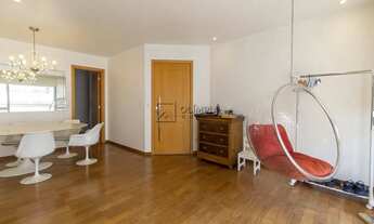 Imagem 7: Venda Apartamento 3 Dormitórios - 130 m² Vila Olímpia