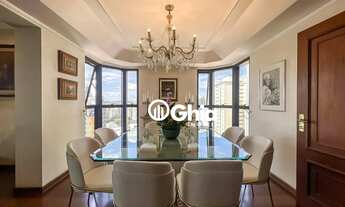 Imagem 7: Apartamento com 4 Suítes no Cambuí - Campinas