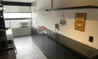 Imagem 7: Apartamento em Rua Doutor Jesuíno Maciel - Campo Belo - São Paulo/SP