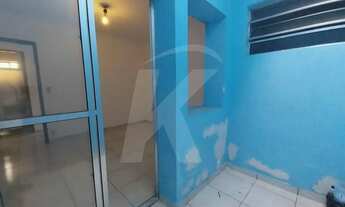 Imagem 3: Casa térrea no Tremembé com 03 quartos e 03 vagas de garagem