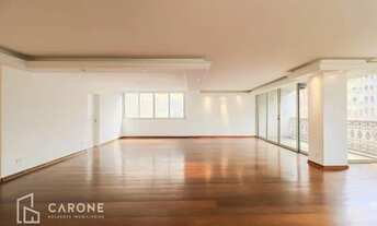 Imagem 2: APARTAMENTO RESIDENCIAL em SÃO PAULO - SP, ITAIM BIBI