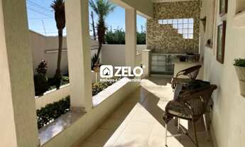 Imagem 7: Casa à venda com 65,36 m², 3 quartos 3 vagas em Jardim Ouro Branco, Campinas