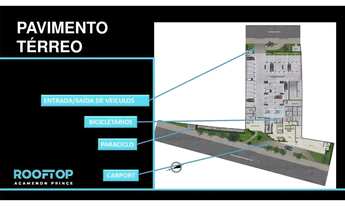 Imagem 6: STUDIO PARA RENTABILIZAR NO CENTRO DO RECIFE - PERNAMBUCO CONSTRUTORA