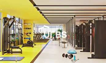 Imagem 6: Opus Penthouses Marista 146