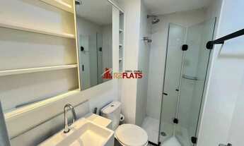 Imagem 7: Studio com ótimo preço no bairro Moema. Confira!