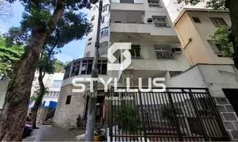 Imagem: Apartamento de 1 quarto em Centro - Rio