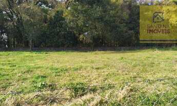 Imagem 2: Terreno à venda, 428 m² por R$ 435.000 - Ferrari - Campo Largo/PR