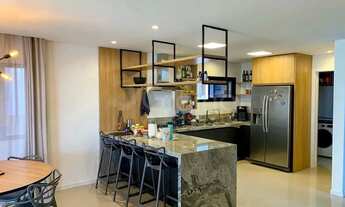 Imagem 4: Casa de 146m² com 3 suítes no Saco Grande