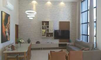 Imagem 5: Casa à venda em Indaiatuba, Jardim Residencial Dona Maria José, com 3 quartos, com 180 m²