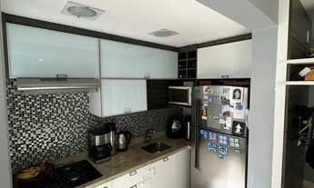 Imagem 4: Apartamento Semimobiliado à Venda no Bairro Passo da Areia- Res. Saint Raphael