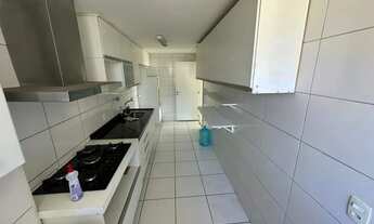 Imagem 4: Apartamento para Locação em Nova Iguaçu, Centro, 4 dormitórios, 4 suítes, 4 banheiros, 2 v