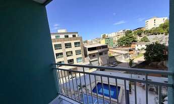 Imagem 6: Apartamento à venda em Cocal Vila Velha/ES - Sol da manhã | Amplo