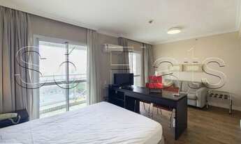 Imagem 2: Apartamento excelente localização para locação próximo a PUC e Avenida Sumaré