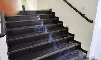 Imagem 5: Galpão Comercial para Aluguel em Mauá, São Caetano do Sul 633 m² Interna/Externa + 5 Vaga